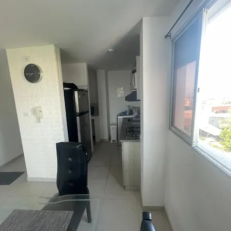 Apartamento Bios *