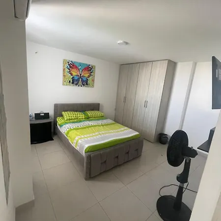 Apartamento Bios * Cartagena
