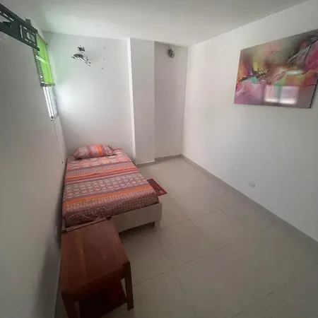 Apartamento Bios Apartamento *