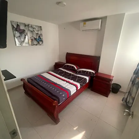 Apartamento Bios Cartagena