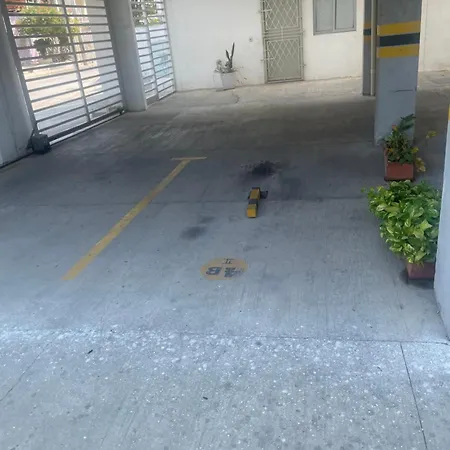 Apartamento Bios * Cartagena