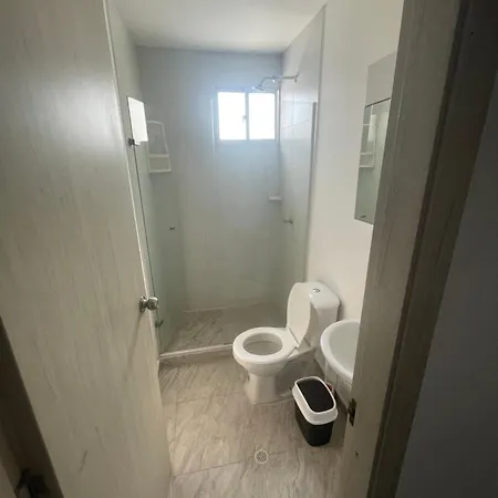 Apartamento Bios *