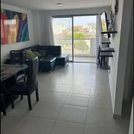 Apartamento Bios Cartagena