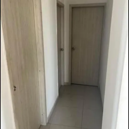 Apartamento Bios Apartment *